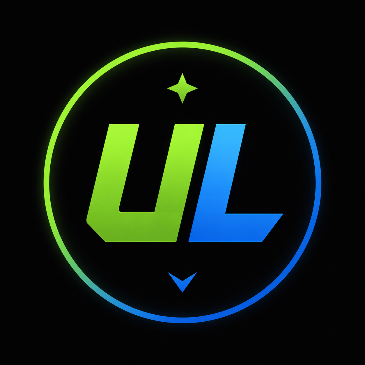 UnityLands logo